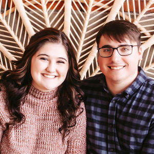 Meet your Posher, Anna berheide